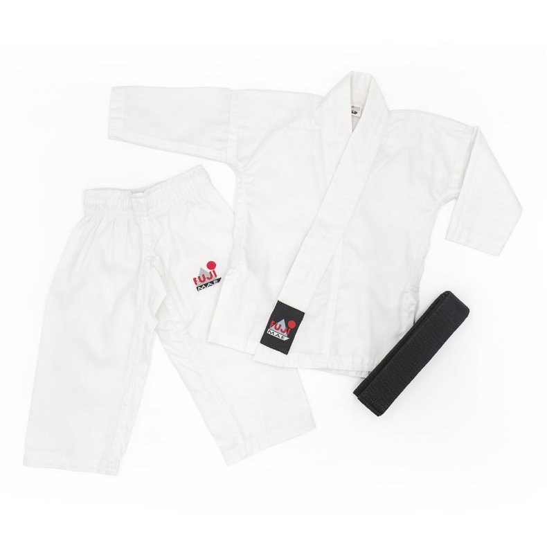 Baby gi - Karate