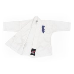 Baby gi - Kyokushin
