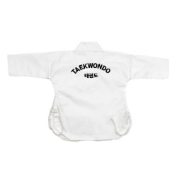 Baby dobok - TKD