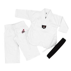Baby dobok - TKD