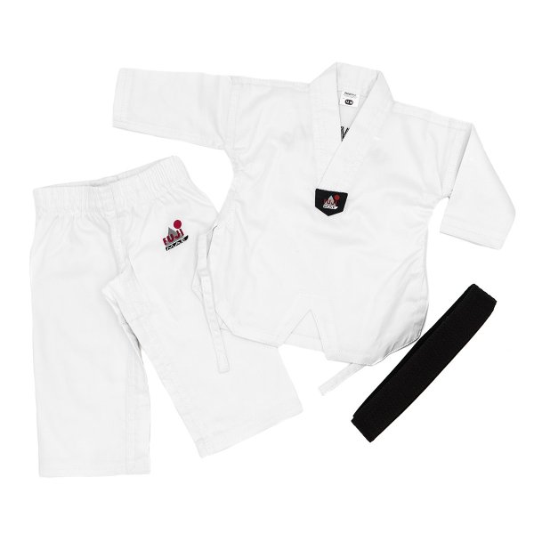 Baby dobok - TKD