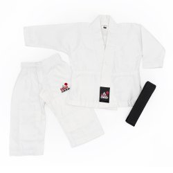Baby gi - Judo