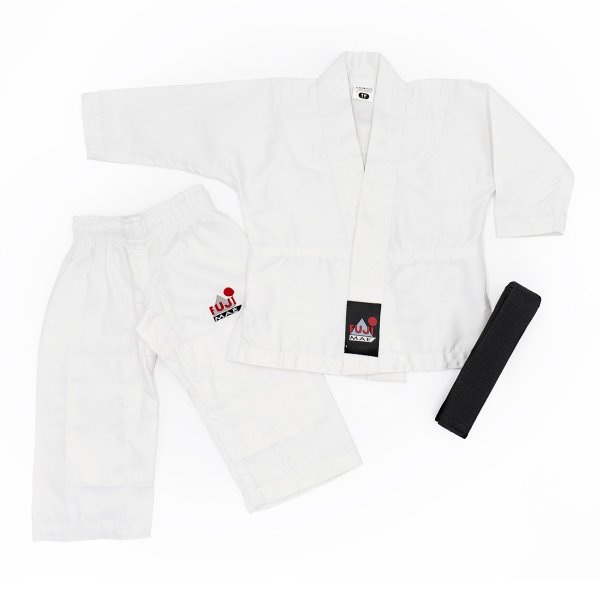 Baby gi - Judo