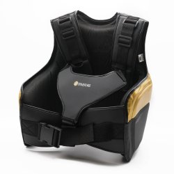 Coach vest Sparring 2.0 - Primeskin