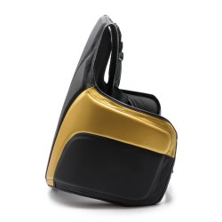 Coach vest Sparring 2.0 - Primeskin