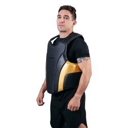 Coach vest Sparring 2.0 - Primeskin