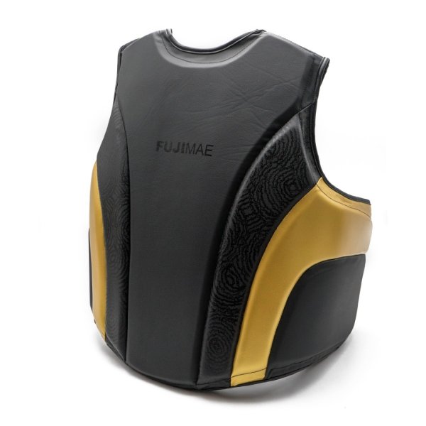 Coach vest Sparring 2.0 - Primeskin