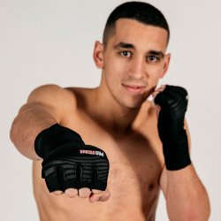 Inderhandsker - ProSeries 2.0 - sort/sort