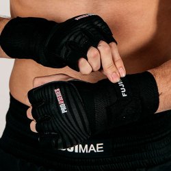 Inderhandsker - ProSeries 2.0 - sort/sort