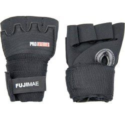 Inderhandsker - ProSeries 2.0 - sort/sort