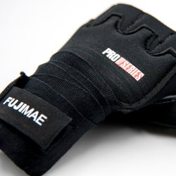 Inderhandsker - ProSeries 2.0 - sort/sort