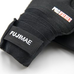 Inderhandsker - ProSeries 2.0 - sort/sort