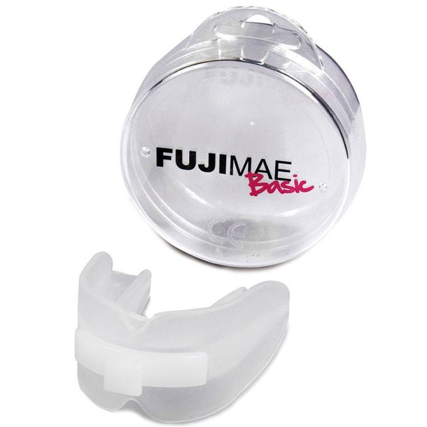 FujiMae tandbeskytter dobbelt Basic senior
