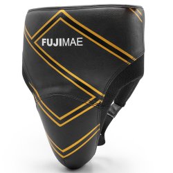 Skridtbeskyttter til boksning - Sparring