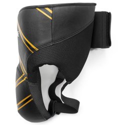 Skridtbeskyttter til boksning - Sparring