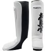Vrist- og benbeskytter - Kyokushin