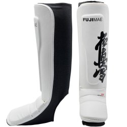 Vrist- og benbeskytter - Kyokushin