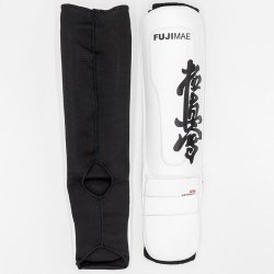 Vrist- og benbeskytter - Kyokushin