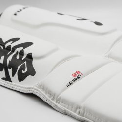 Vrist- og benbeskytter - Kyokushin