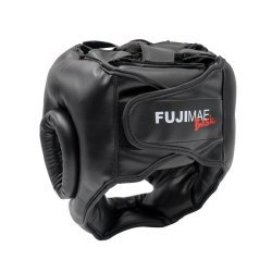 Boksehjelm hage-/kindbeskytter - Basic