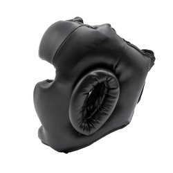 Boksehjelm hage-/kindbeskytter - Basic