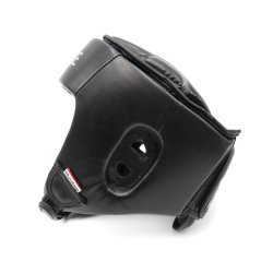 Boksehjelm Advantage Open 