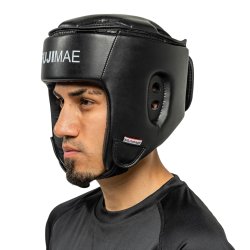 Boksehjelm Advantage Open 