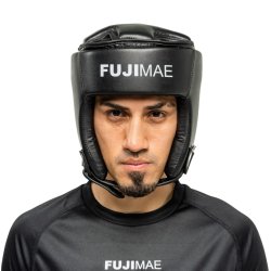 Boksehjelm Advantage Open 