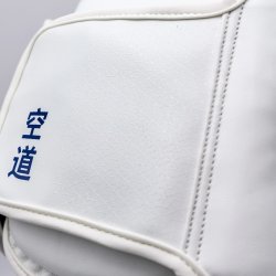 Kudo hjelm, back closeup