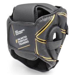 Full Face hjelm - Sparring