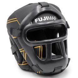 Full Face hjelm - Sparring