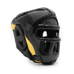 Full-Face hjelm Sparring 2.0