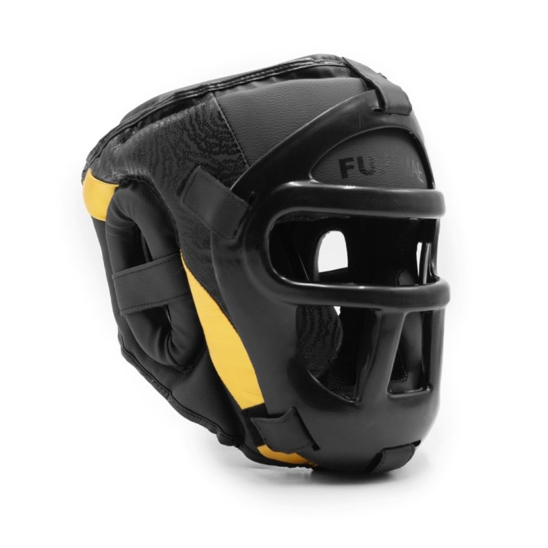 Full-Face hjelm Sparring 2.0