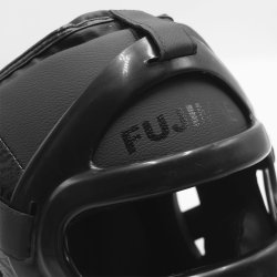 Full-Face hjelm Sparring 2.0