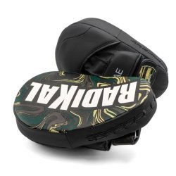 Fokuspude Radikal 3.0 - army