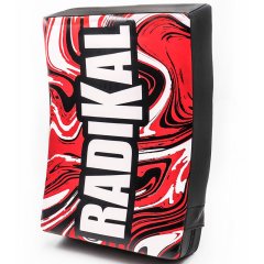 Sparkepude - Radikal 3.0 - r�d