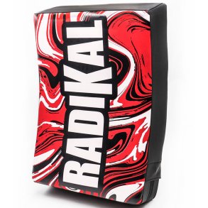 Sparkepude - Radikal 3.0 - rd