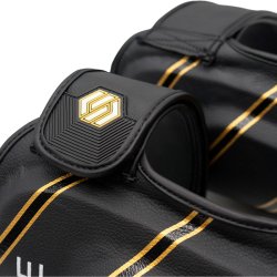 Lrbeskytter - Sparring