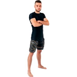 Lrbeskytter - Sparring