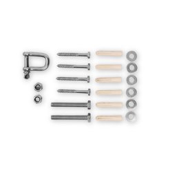 Galge til boksesk - 150 kg