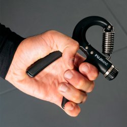 Fingertr�ner - s�t