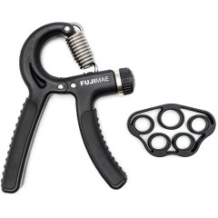 Fingertr�ner - s�t