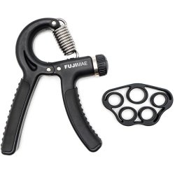 Fingertr�ner - s�t