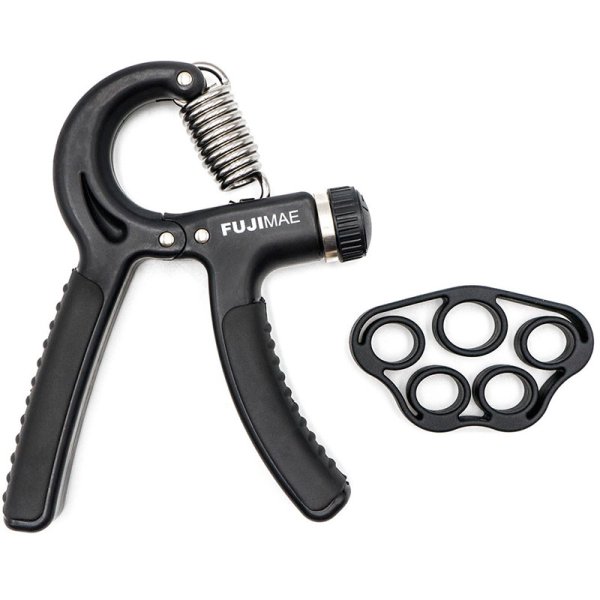 Fingertr�ner - s�t