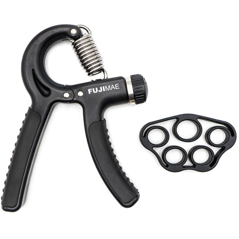 Fingertr�ner - s�t