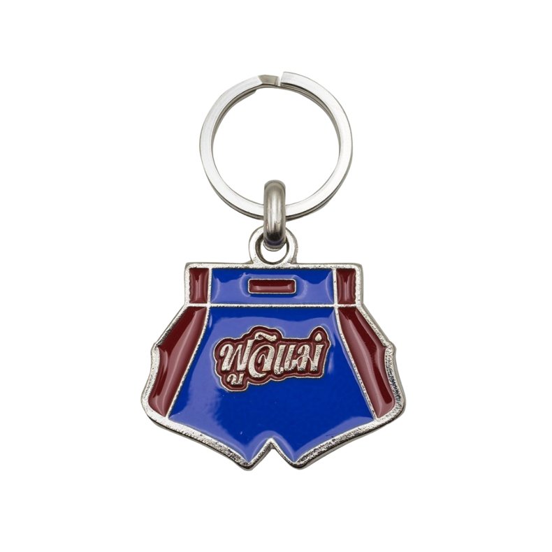 N�glering - Muay Thai