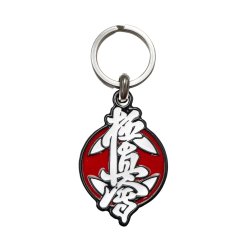 Nglering - Kyokushin