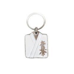 N�glering - kyokushin gi