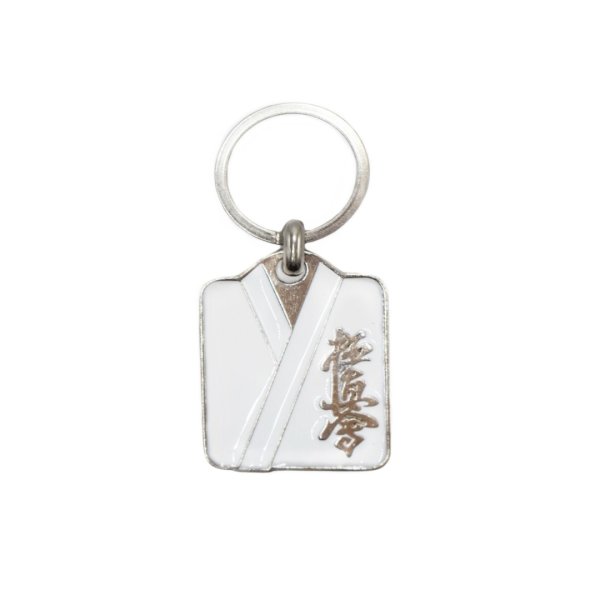 N�glering - kyokushin gi