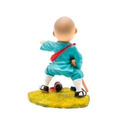 Kung Fu figur - Jo